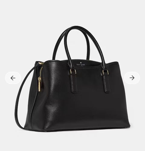 حقيبه كيت سبيد المقاس الكبير Thompson