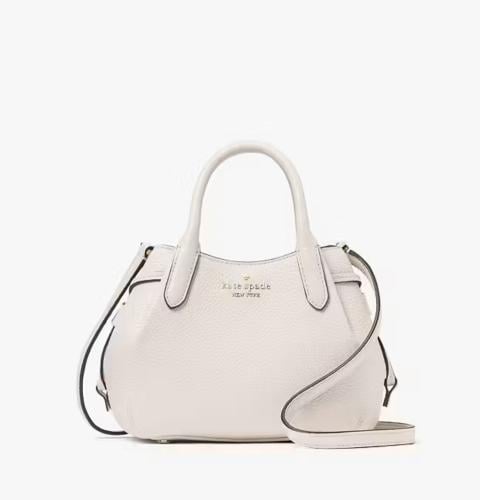 حقيبه كيت سبيد المقاس الصغير Dumpling Mini