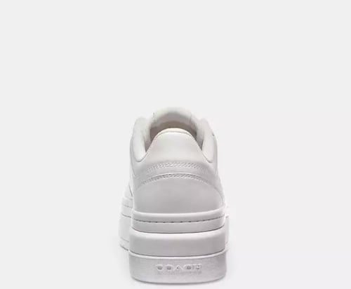 حذاء كوتش Platform Sneaker