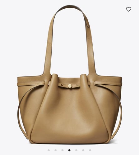 حقيبه توري بورش ROMY TOTE