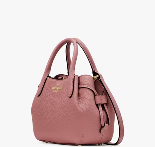 حقيبه كيت سبيد المقاس الصغير Dumpling Mini