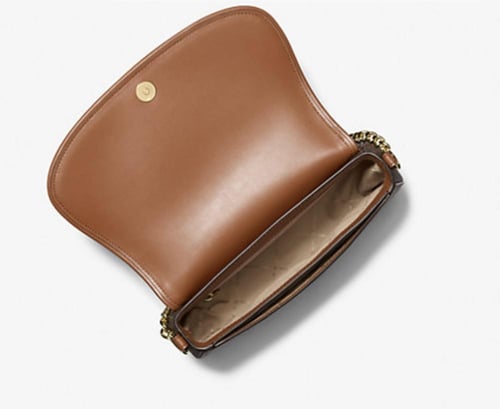 حقيبه مايكل كورس المقاس الوسط Mila