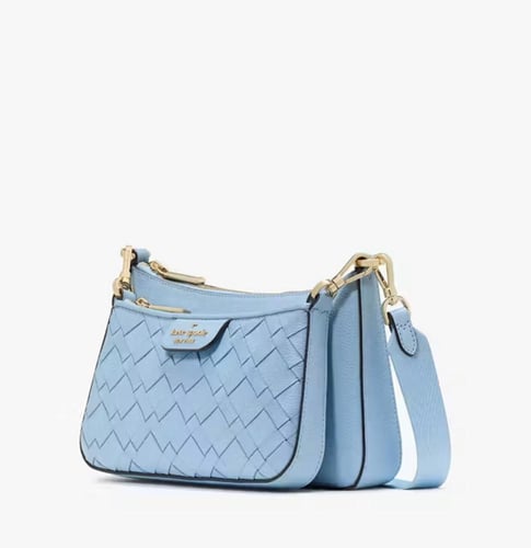 حقيبه كيت سبيد Duet