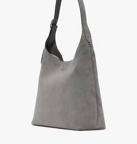 حقيبه كيت سبيد المقاس الكبير مخمل 454 Large