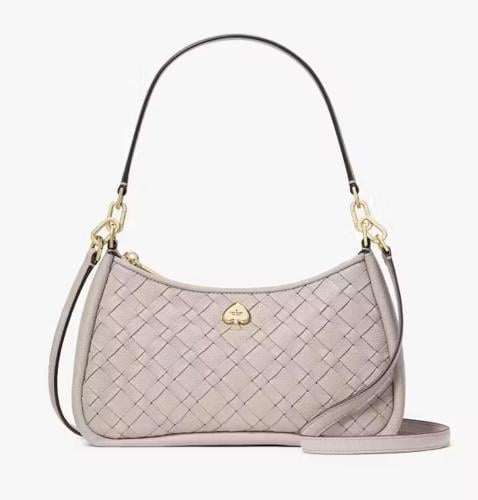 حقيبه كيت سبيد المقاس الوسط Kayla