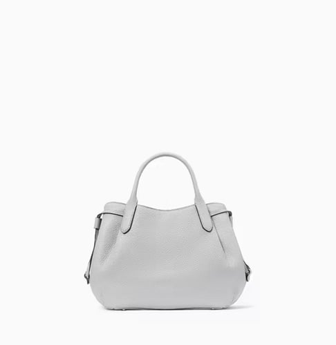 حقيبه كيت سبيد المقاس الوسط Dumpling