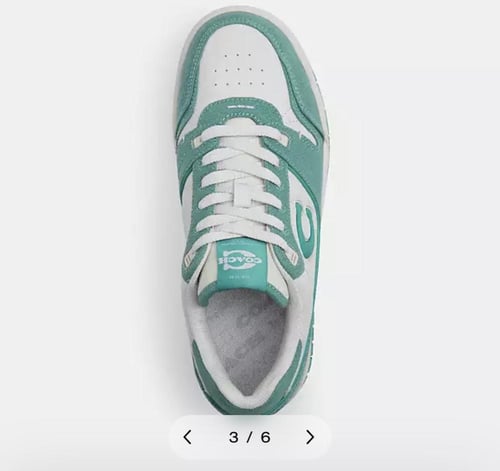 حذاء كوتش Soho Sneaker