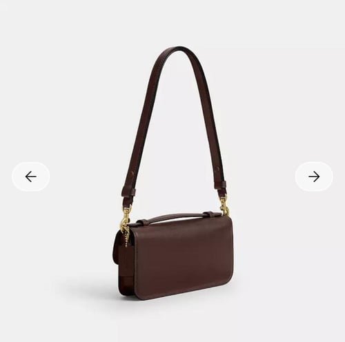 حقيبه كوتش Elora