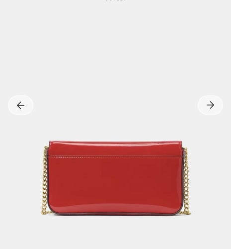 حقيبه كيت سبيد مقاس صغير Bridget