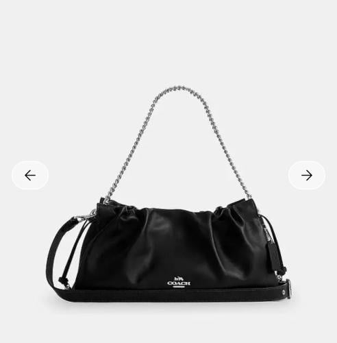 حقيبه كوتش المقاس الكبير Faye