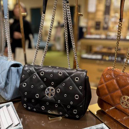 حقيبه توري بورش المقاس الوسط Willa