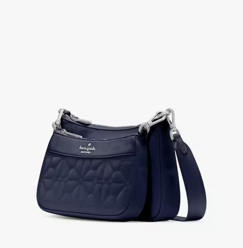 حقيبه كيت سبيد Duet