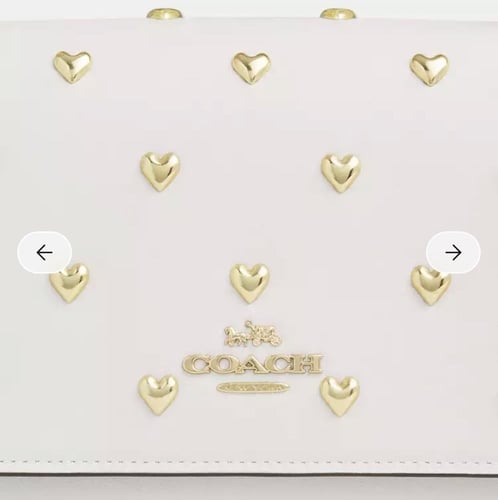 حقيبه كوتش المقاس الوسط Klare