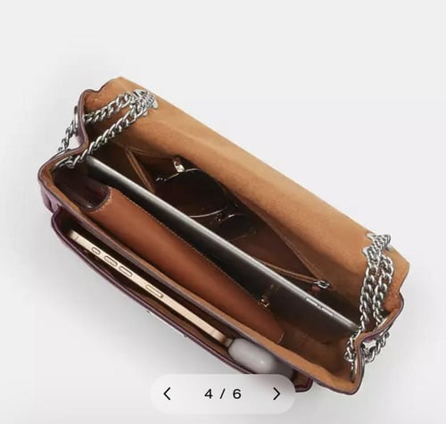 حقيبه كوتش Elodie