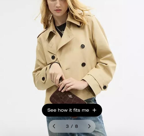 حقيبه كوتش مقاس صغير Nolita 19