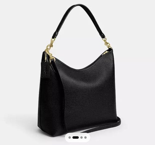 حقيبه كوتش المقاس الكبير Laurel