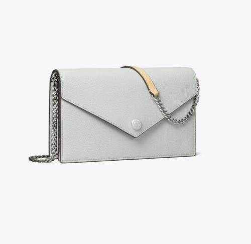 حقيبه توري بورش PEBBLE ENVELOPE