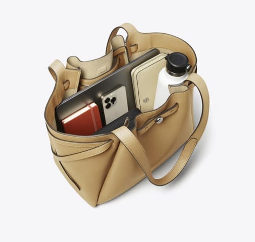 حقيبه توري بورش ROMY TOTE