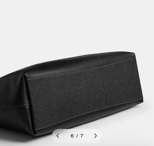 حقيبه كوتش Station Tote Bag