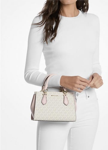 حقيبه مايكل كورس المقاس الصغير Marilyn