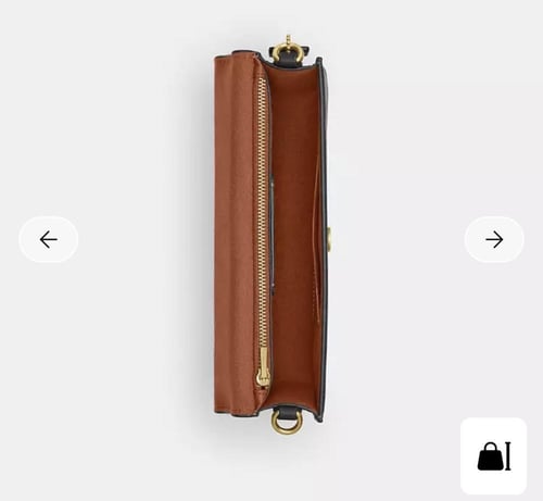 حقيبه كوتش Elora