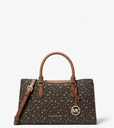 حقيبه مايكل كورس المقاس الكبير Arden