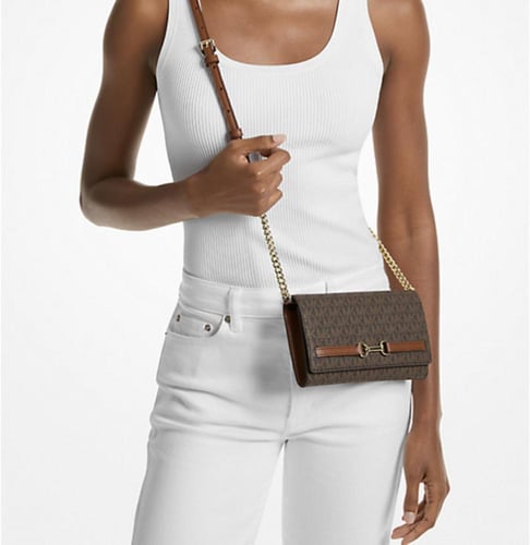 حقيبه مايكل كورس Carson