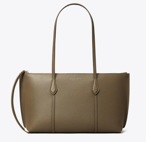 حقيبه توري بورش SMALL PERRY ZIP TOTE
