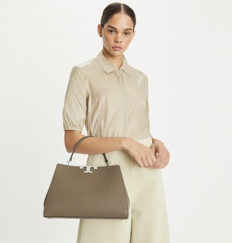 حقيبه توري بورش المقاس الكبير ELEANOR