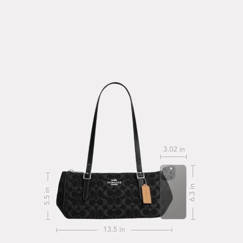 حقيبه كوتش Asher