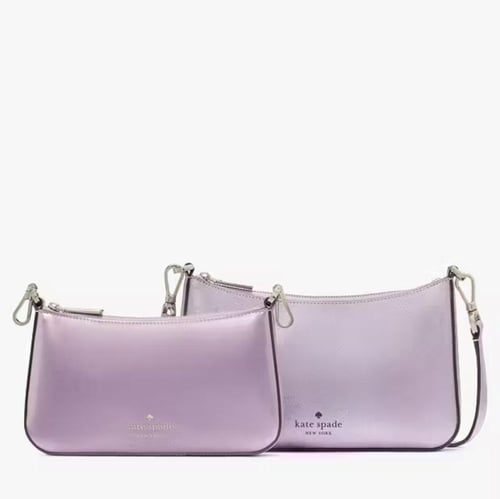 حقيبه كيت سبيد Duet