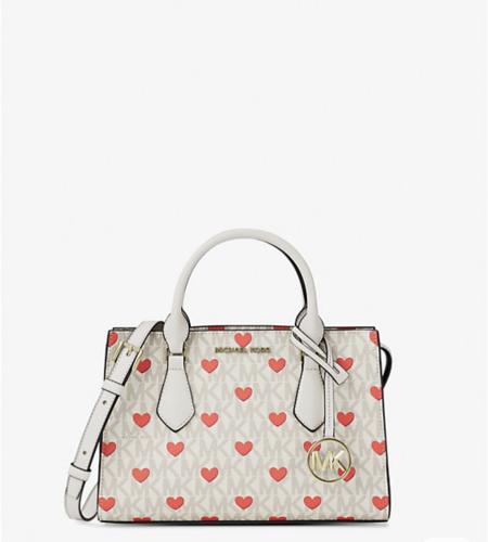 حقيبه مايكل كورس المقاس الصغير Sheila