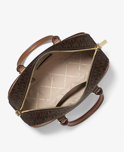 حقيبه مايكل كورس المقاس الوسط Thompson