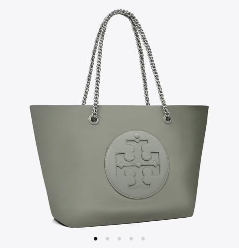 حقيبه توري بورش ELLA CHAIN TOTE