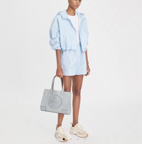 حقيبه توري بورش المقاس الكبير ELLA TOTE BAG