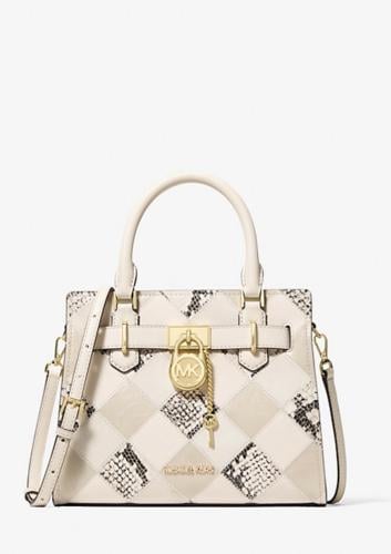 حقيبه مايكل كورس المقاس الوسط Hamilton