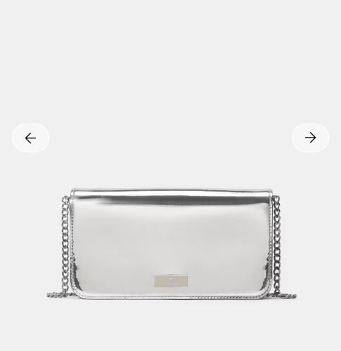 حقيبه كيت سبيد مقاس صغير Bridget