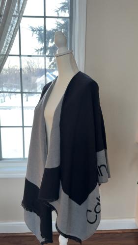 شال كالڤن كلاين