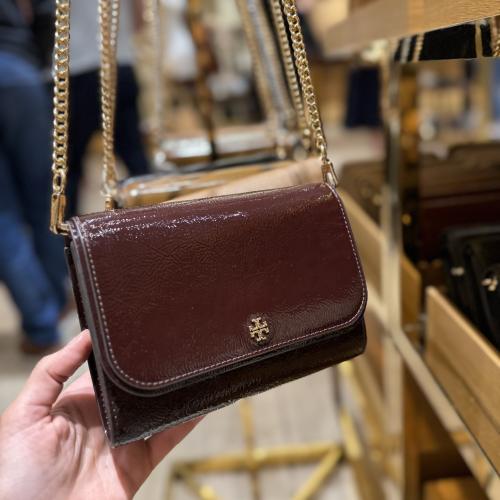 حقيبه توري بورش Emerson