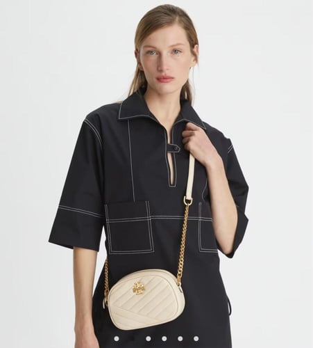 حقيبه توري بورش SMALL KIRA