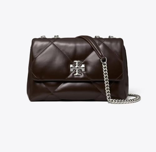 حقيبه توري بورش المقاس الصغير SMALL KIRA DIAMOND Q...