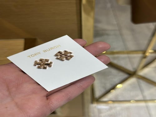 حلق توري بورش لون روز قولد