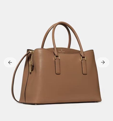 حقيبه كيت سبيد المقاس الكبير Thompson