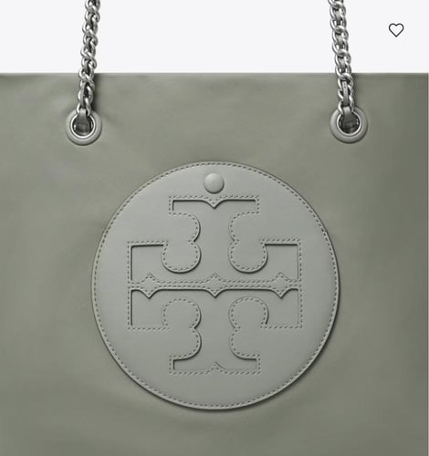 حقيبه توري بورش ELLA CHAIN TOTE