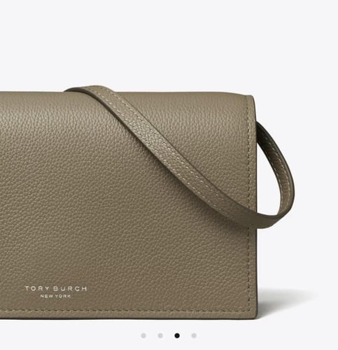 حقيبه توري بورش ROMY WALLET