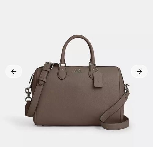 حقيبه كوتش المقاس الكبير Rowan Large