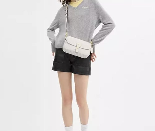 حقيبه كوتش Hadley