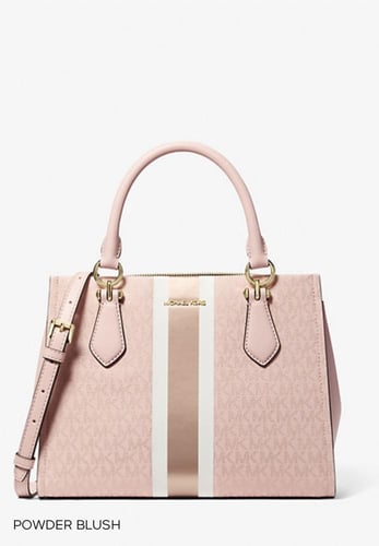 حقيبه مايكل كورس المقاس الكبير Marilyn