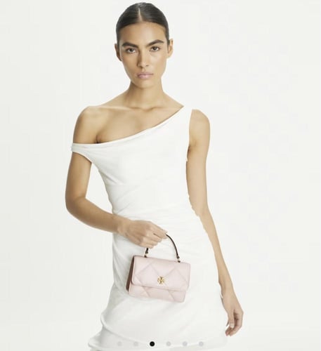 حقيبه توري بورش MINI KIRA