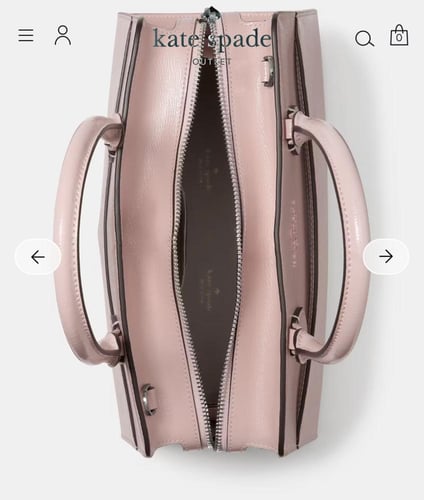 حقيبه كيت سبيد المقاس الوسط Madison